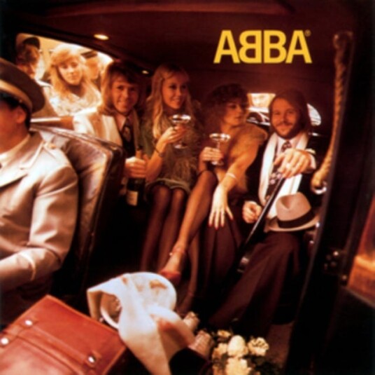ABBA ABBA LP/Vinyl ABBA ABBA LP/Vinyl
