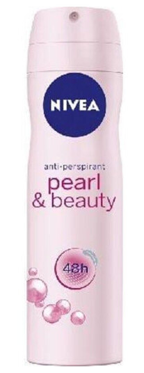 Nivea Pearl & Beauty Deodorant Spray