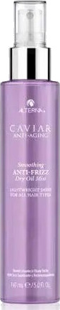 Alterna Caviar Anti-Aging Smoothing Anti-Frizz Dry Oil Mist 147ml Alterna Caviar Anti-Aging Smoothing Anti-Frizz Dry Oil Mist 147ml