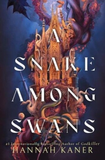 The Snake Among Swans