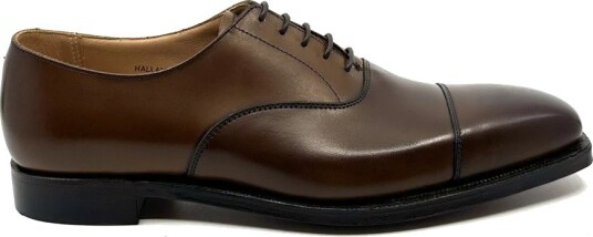 Crockett & Jones Herre Sko Brun 40 1/2 EU,