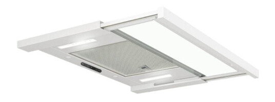 Røroshetta Slide Sense Ventilator til Overskap Valgfri Farge / 80cm med Komfyrvakt Normalventilasjon Røroshetta Slide Sense Ventilator til Overskap Valgfri Farge / 80cm med Komfyrvakt Normalventilasjon
