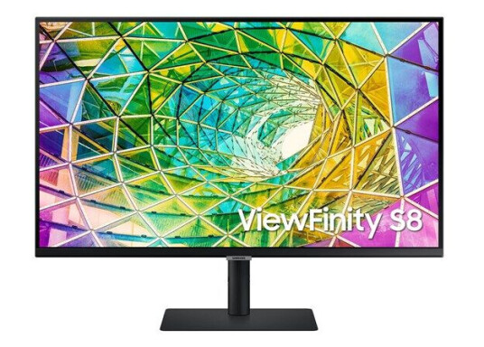 Samsung ViewFinity S8 S27A800NMP Samsung ViewFinity S8 S27A800NMP