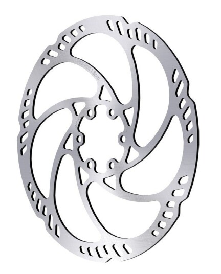 Magura Storm Hc 6-Bolts Bremseskive