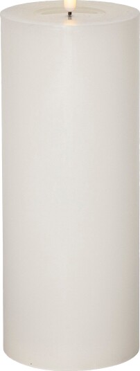 Jotex Flamme Flow Big 27,5 Cm Hvit Blocklight 1937209010