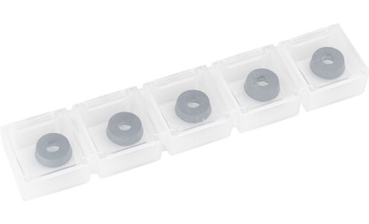 Pferd Alumaster Cutting Insert Set