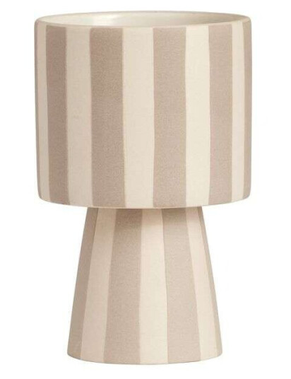 OYOY Toppu krukke Ø10 cm Clay
