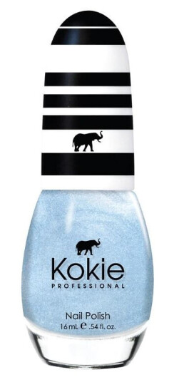 Kokie Nail Polish Ooo Baby Baby Kokie Nail Polish Ooo Baby Baby