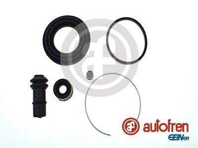 Autofren Seinsa Rep. sett bremsecaliper AUTOFREN SEINSA D4691