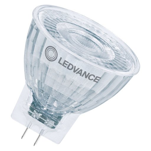 Ledvance Parathom Dim GU4 pære -2,8W/2700K Ledvance Parathom Dim GU4 pære -2,8W/2700K