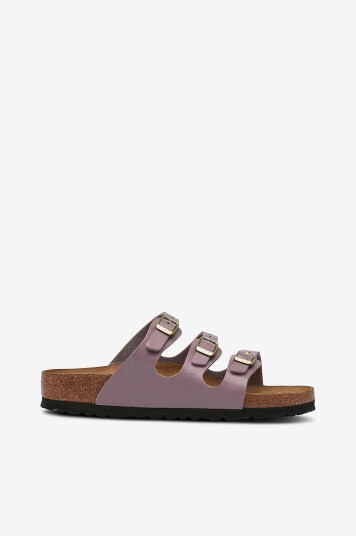 Birkenstock Sandal Florida BF Lilla