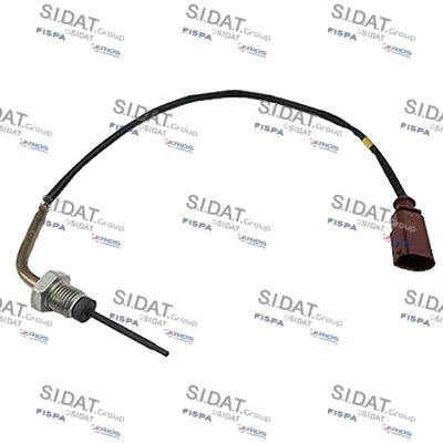 Sensor eksostemperatur FISPA 82.1272 Sensor eksostemperatur FISPA 82.1272