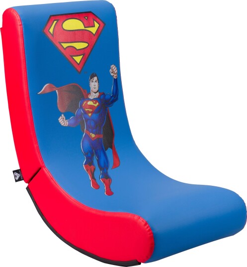 Subsonic Subsonic Rock'N'Seat Superman Subsonic Subsonic Rock'N'Seat Superman