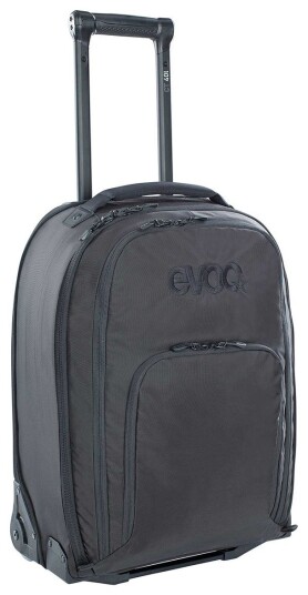 Evoc CT 40l Trolley Kuffert (40 Liter) Evoc CT 40l Trolley Kuffert (40 Liter)