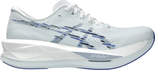 ASICS Sonicblast Joggesko Herre Blå 47
