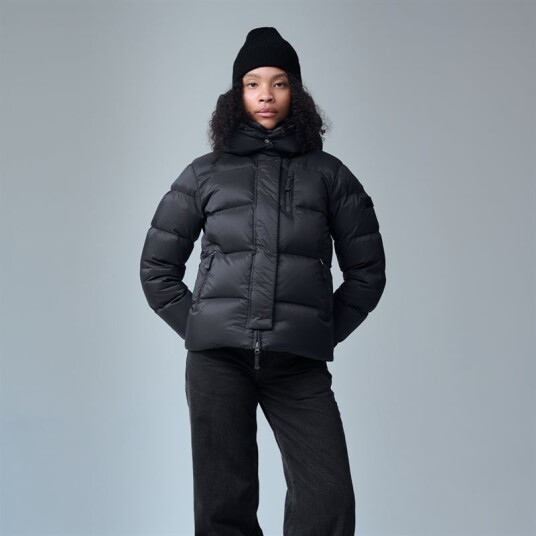 Cedrico Stella Vital Black Cedrico Stella Vital Black