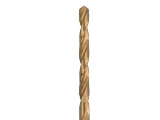 Bosch Accessories Hss Metallspiralbor 2609255093, 3,2 Mm, Total Lengde 65 Mm, Tin Din 338, Sylinderskaft, 1 Stk Bosch Accessories Hss Metallspiralbor 2609255093, 3,2 Mm, Total Lengde 65 Mm, Tin Din 338, Sylinderskaft, 1 Stk