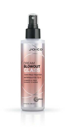 Joico Dream Blowout Glass 72HR Frizz Fighter 200 ml Joico Dream Blowout Glass 72HR Frizz Fighter 200 ml