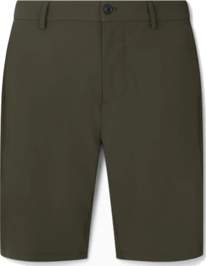 Save The Duck Herre Shorts Grønn W32,