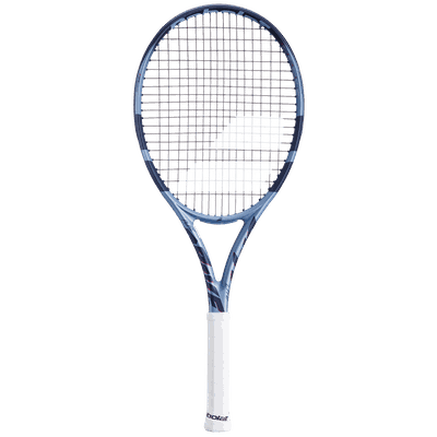 Babolat Pure Drive Lite, tennisracket for aktive, unisex Blue 1 Babolat Pure Drive Lite, tennisracket for aktive, unisex Blue 1