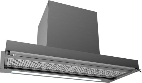 Thermex Integro 51 Ii Led Strip 80 Cm Innebygd Ventilator