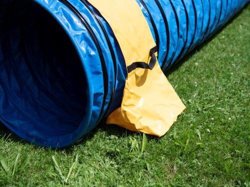 Sandsekk Til Agility Tunnel Sandsekk Til Agility Tunnel