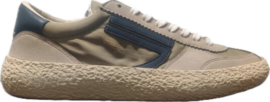 Puraai, Herre, Sko, Beige, 44 EU,