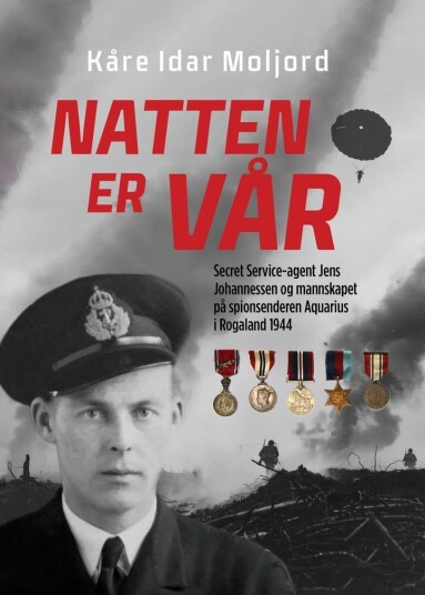 Natten er vår Natten er vår