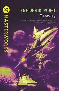 Gateway Av Frederik Pohl Gateway Av Frederik Pohl