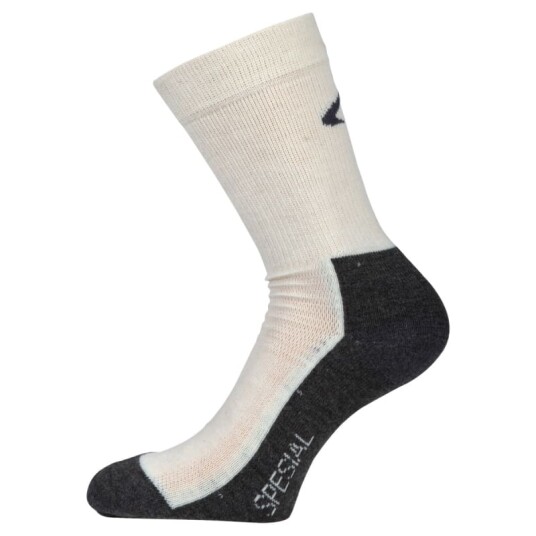Ulvang Spesial 37-39, Vanilla/Charcoal Melange
