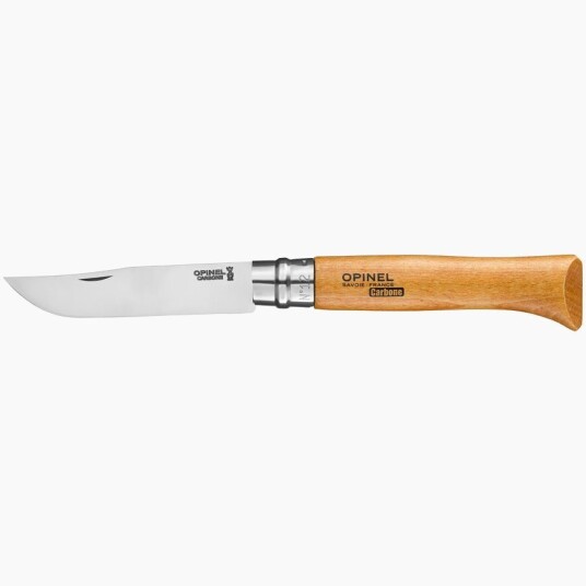 Opinel N°12 Carbon Steel Opinel N°12 Carbon Steel