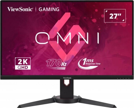 Viewsonic VX2780J-2K Viewsonic VX2780J-2K