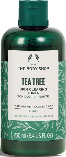 The Body Shop Tea Tree Skin Clearing Toner 250 ml