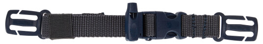 Fjellreven KÅNKEN CHEST STRAP NAVY