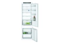 Siemens iQ300 KI87VVSE0 Kjøleskap/fryser Siemens iQ300 KI87VVSE0 Kjøleskap/fryser
