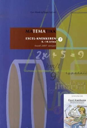 Matematikk 7 Av Trygve Aasland, Geir Dåstøl