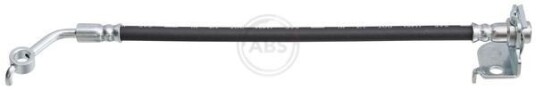 Bremseslange A.B.S. SL 1409 Bremseslange A.B.S. SL 1409