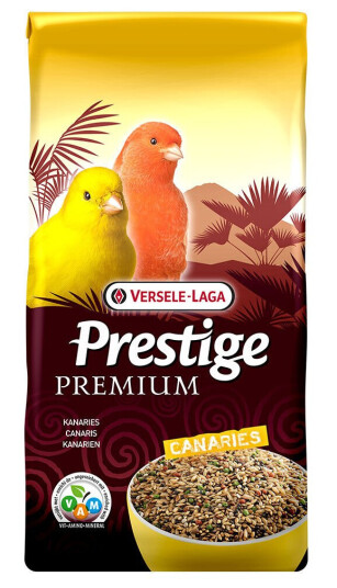 Versele Laga Versele-Laga Prestige Premium Kanarifugler 2.5 kg