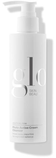 Glo Skin Beauty Phyto-Active Cream Cleanser 130 ml
