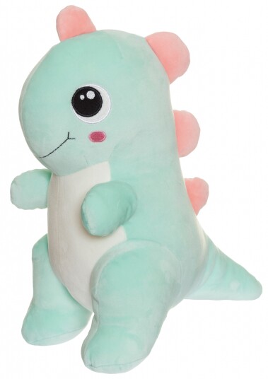 Teddykompaniet Kramis Kosedyr Dino 25 cm Pistage