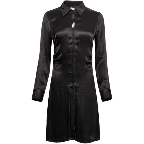 Urban Pioneers Phebe Dress Black XS