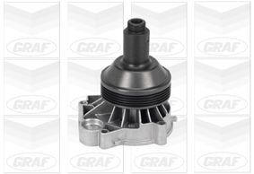 GRAF PA759 Vannpumpe
