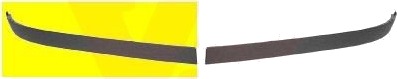 VAN WEZEL 3777504 Spoiler