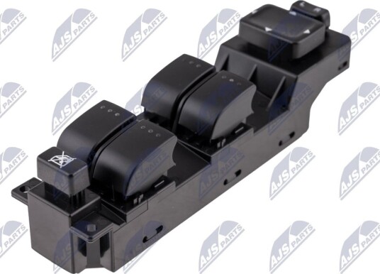 Bryter, vindusheis NTY EWS-MZ-015