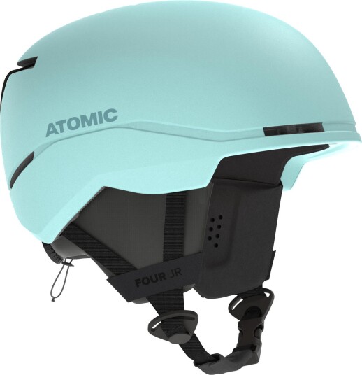 Atomic Four Jr Helmetturquoise 48-52cm Atomic Four Jr Helmetturquoise 48-52cm