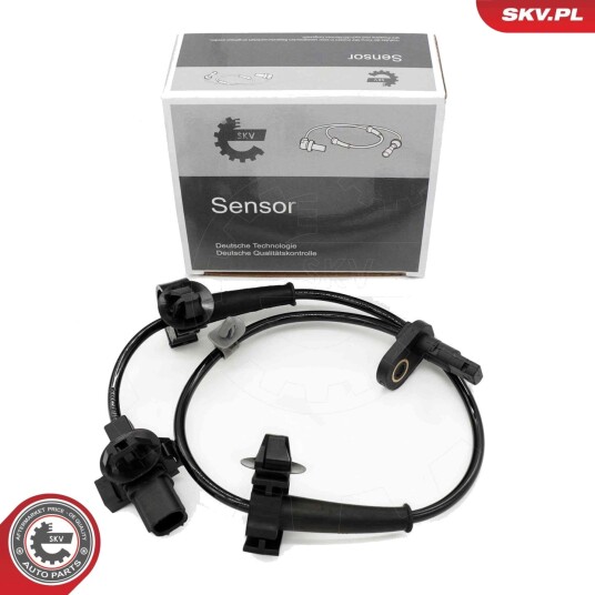 Sensor, ABS ESEN SKV 06SKV547