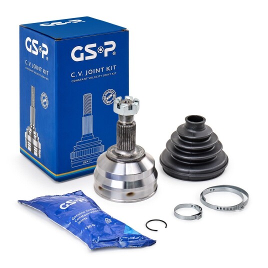 Gsp Drivknute drivaksel GSP 810014