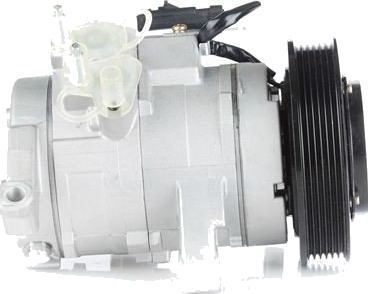 AC kompressor NISSENS 890159 AC kompressor NISSENS 890159