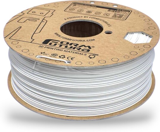 Formfutura Easyfil Epla Signal White