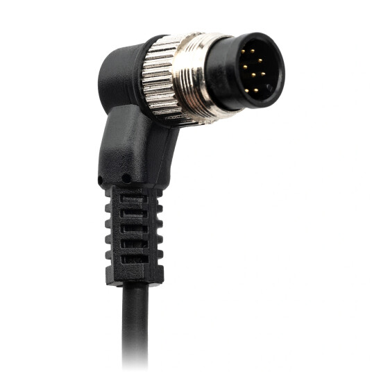 Nisi Utløserkabel N1 for Nikon - Kameratilbehør for Langeksponering